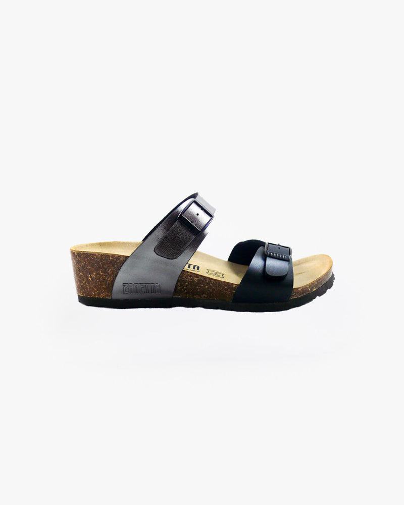 Clásico Altos Dos Correa Buckle - ZANETTA