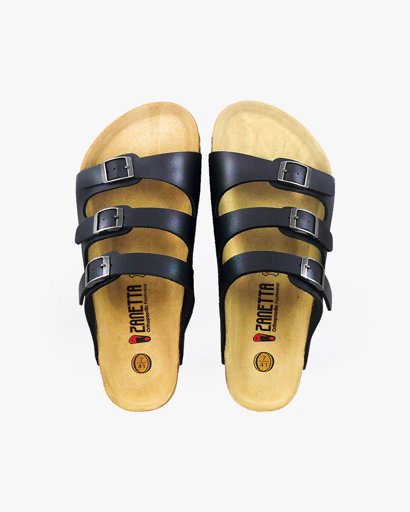 Clásico Tres Correa - ZANETTA