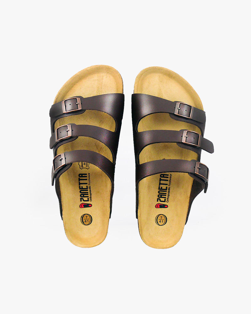 Clásico Tres Correa - ZANETTA