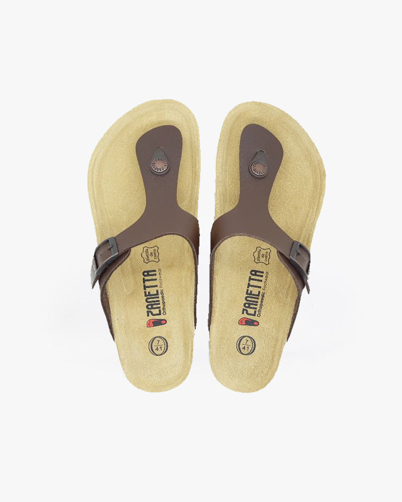 Clásico Una Correa - ZANETTA