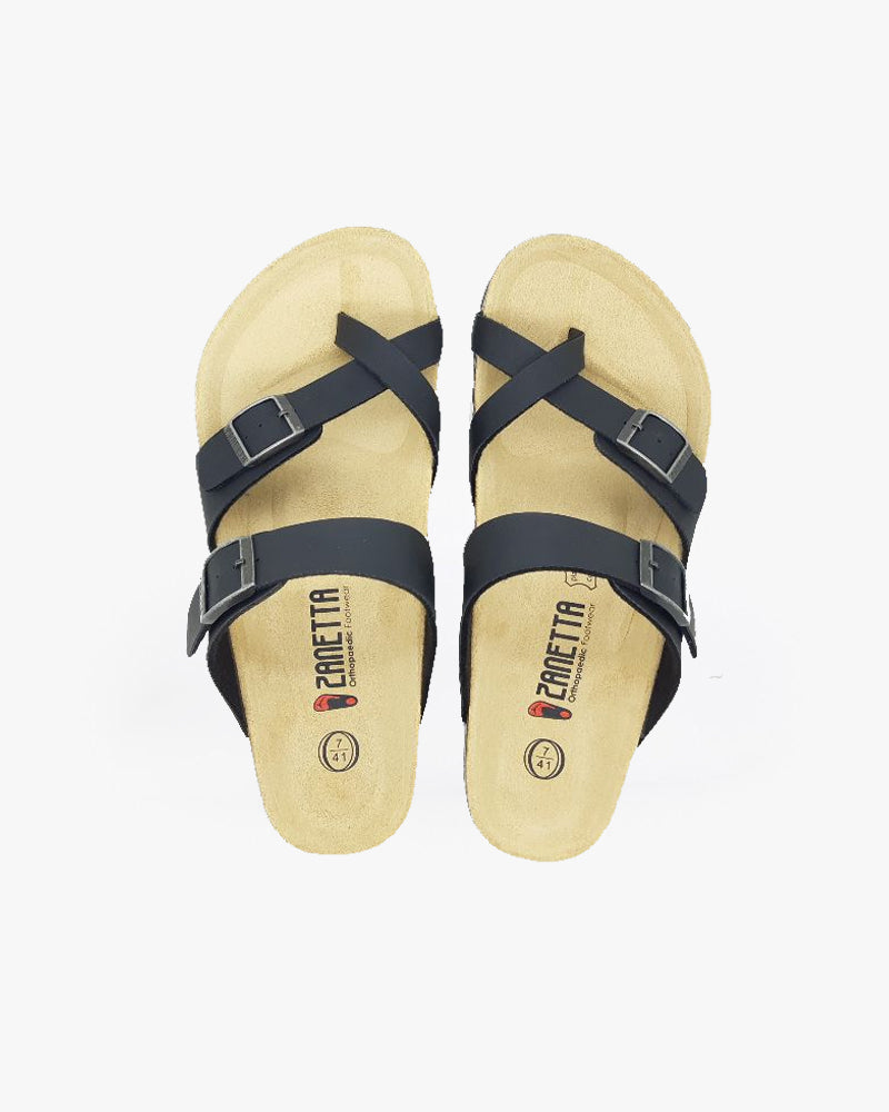 Clásico a Través - ZANETTA