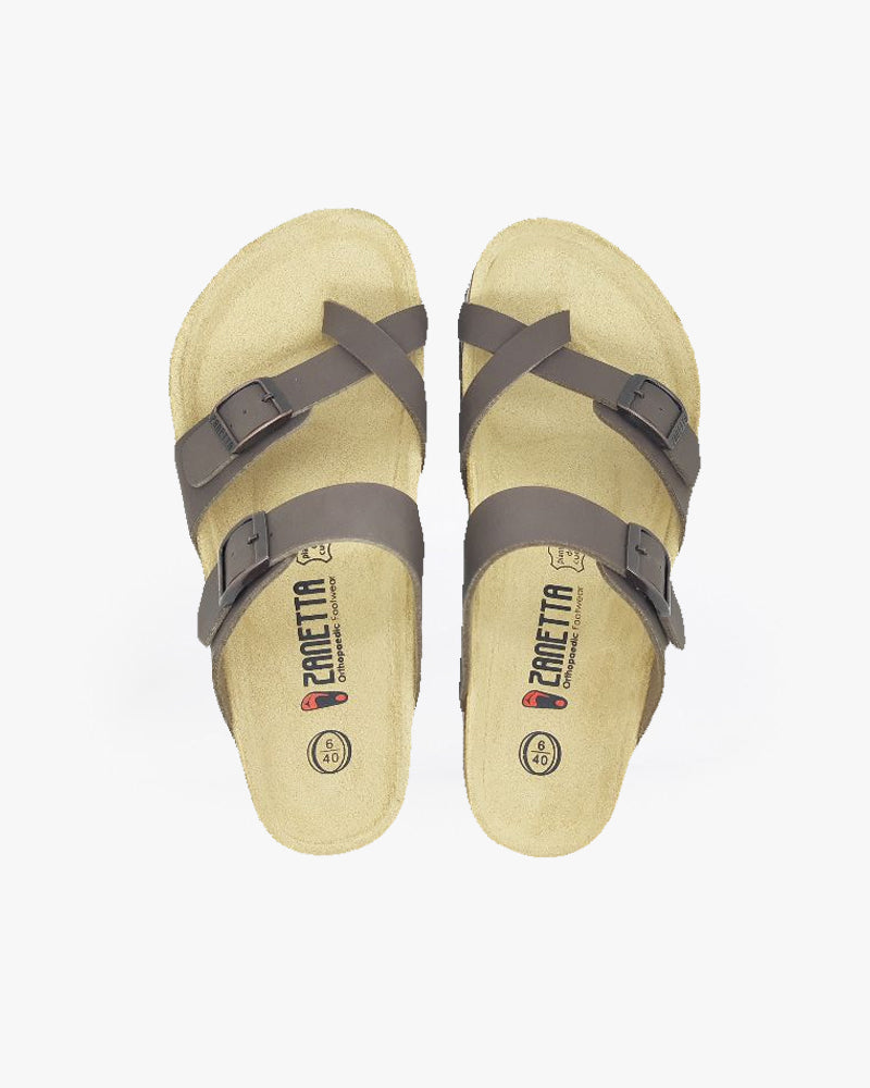 Clásico a Través - ZANETTA