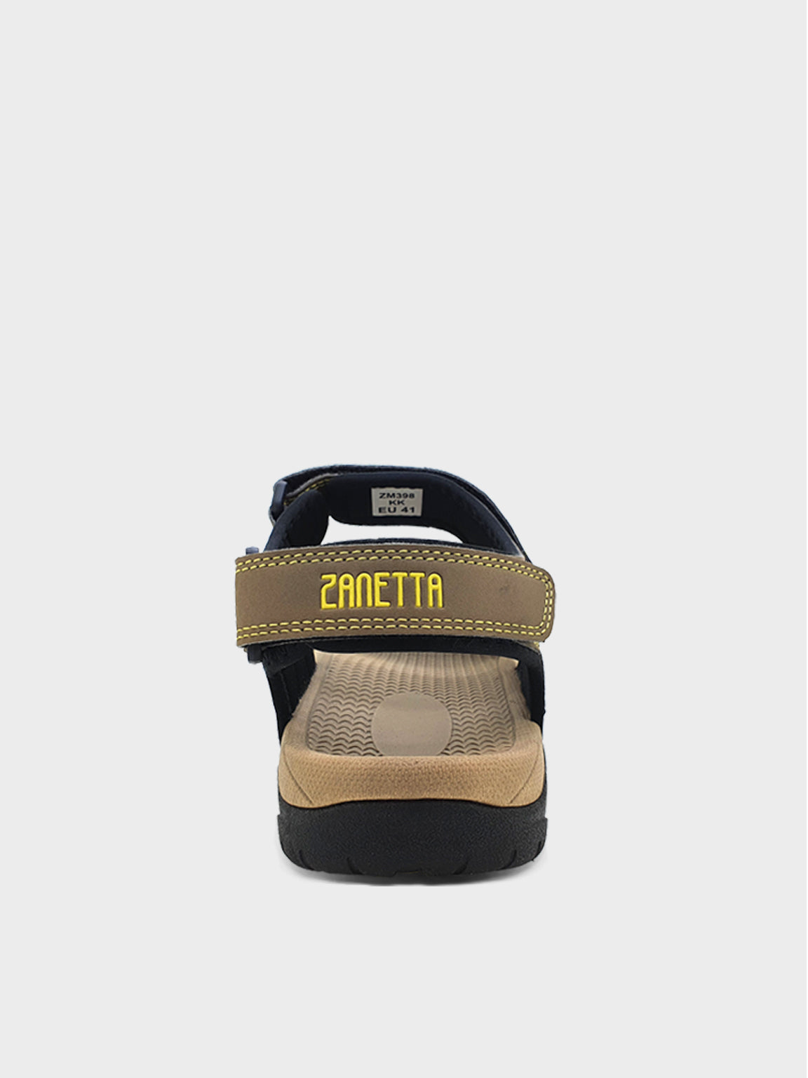 ZANETTA Sports Madrid - ZANETTA