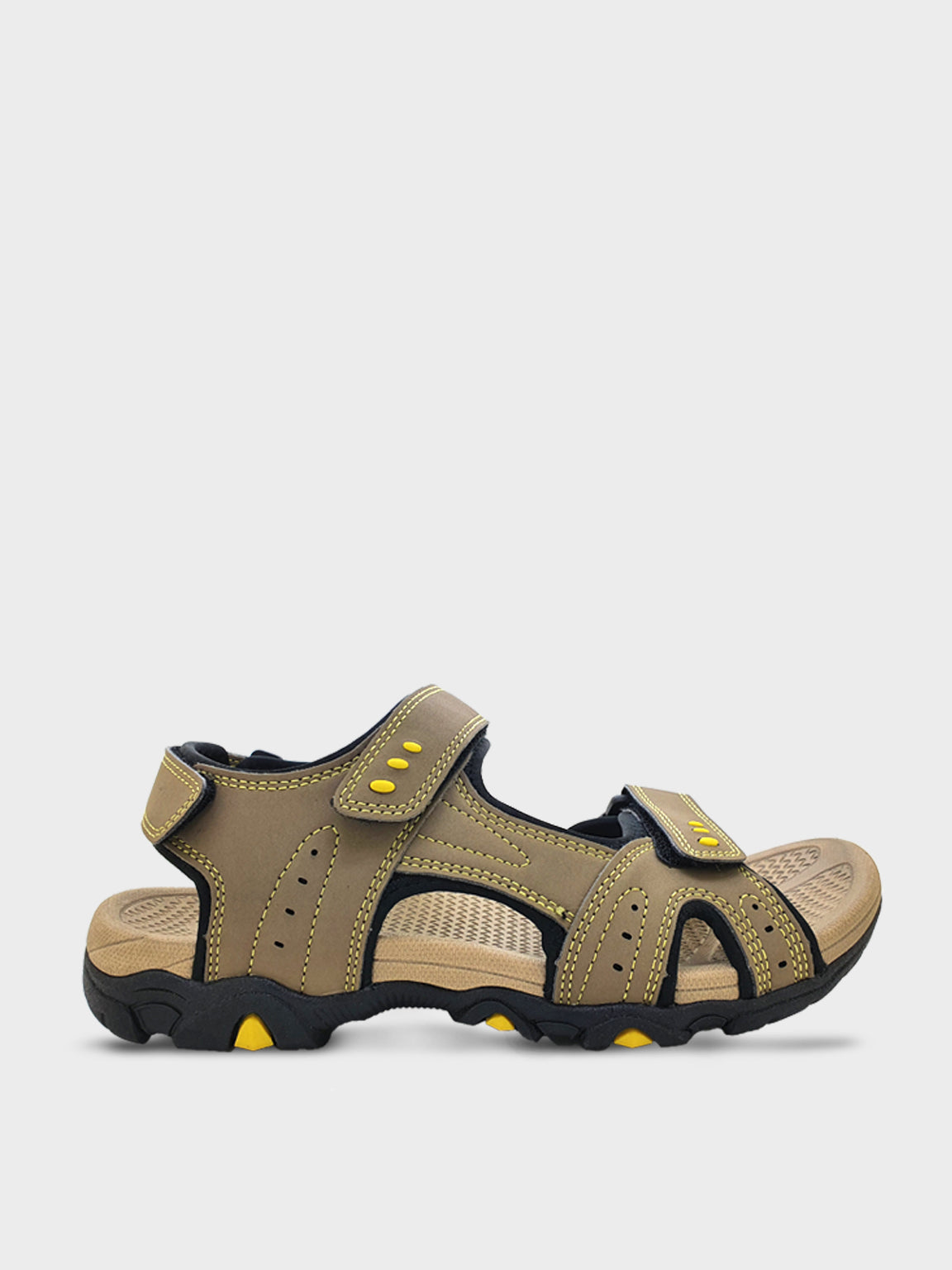 Bilbao Sports Sandals – ZANETTA